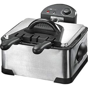 Φριτέζα Clatronic FR 3195 Μαύρο 2000 W 4 L