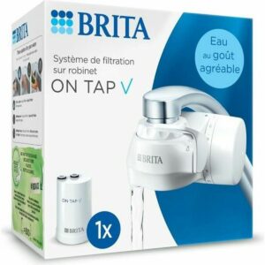 Φίλτρο Brita (Ανακαινισμenα A)