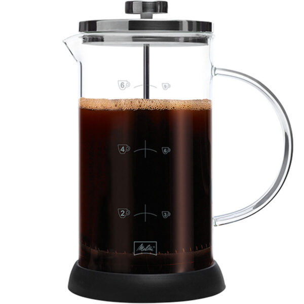 Καφετιέρα με Έμβολο Melitta 6713355 350 ml - Image 2