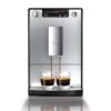 Υπεραυτόματη καφετιέρα Melitta Solo Silver E950-103 Ασημί 1400 W 1450 W 15 bar 1,2 L 1400 W