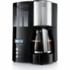 Καφετιέρα Φίλτρου Melitta 100801 850 W 1 L Μαύρο 850 W 1 L