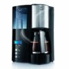 Καφετιέρα Φίλτρου Melitta 100801 850 W 1 L Μαύρο 850 W 1 L - Image 2