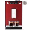 Υπεραυτόματη καφετιέρα Melitta CAFFEO SOLO 1400 W Κόκκινο 1400 W 15 bar - Image 2