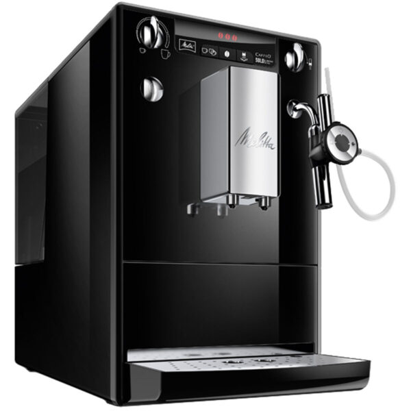 Υπεραυτόματη καφετιέρα Melitta E957-101 Μαύρο 1400 W 15 bar - Image 3