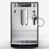 Υπεραυτόματη καφετιέρα Melitta E957-203 Ασημί 1400 W 1450 W 15 bar 1,2 L