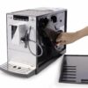 Υπεραυτόματη καφετιέρα Melitta E957-203 Ασημί 1400 W 1450 W 15 bar 1,2 L - Image 3