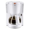 Ηλεκτρική καφετιέρα Melitta 6708078 Λευκό 1000 W 1,2 L