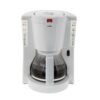 Ηλεκτρική καφετιέρα Melitta 6708078 Λευκό 1000 W 1,2 L - Image 2