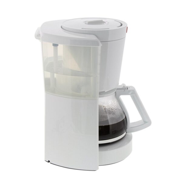 Ηλεκτρική καφετιέρα Melitta 6708078 Λευκό 1000 W 1,2 L - Image 3