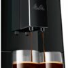 Υπεραυτόματη καφετιέρα Melitta E950-222 Μαύρο 1400 W 15 bar - Image 3