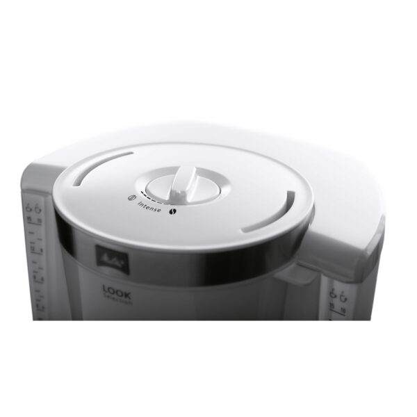 Ηλεκτρική καφετιέρα Melitta Look IV Therm Selection 1011-11 - Image 3