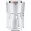 Ηλεκτρική καφετιέρα Melitta Look IV Therm Selection 1011-11