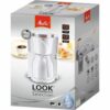 Ηλεκτρική καφετιέρα Melitta Look IV Therm Selection 1011-11 - Image 2