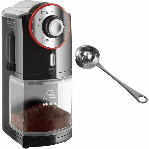 Μύλος για Καφέ Melitta   100W 100 W - Image 3