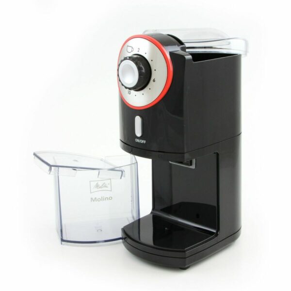 Μύλος για Καφέ Melitta   100W 100 W - Image 2
