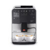 Υπεραυτόματη καφετιέρα Melitta Barista Smart T Ασημί 1450 W 15 bar 1,8 L - Image 3