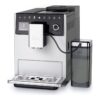 Υπεραυτόματη καφετιέρα Melitta F 630-101 1400W Ασημί 1400 W 15 bar 1,8 L - Image 2