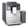 Υπεραυτόματη καφετιέρα Melitta F 630-101 1400W Ασημί 1400 W 15 bar 1,8 L - Image 3