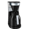 Καφετιέρα Φίλτρου Melitta 1023-08 Μαύρο 1050 W 1 L - Image 2