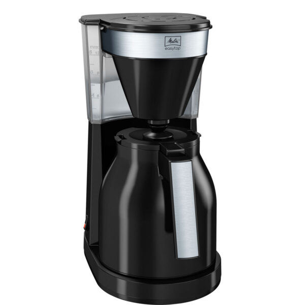 Καφετιέρα Φίλτρου Melitta 1023-08 Μαύρο 1050 W 1 L - Image 2