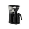 Καφετιέρα Φίλτρου Melitta 1023-08 Μαύρο 1050 W 1 L - Image 3