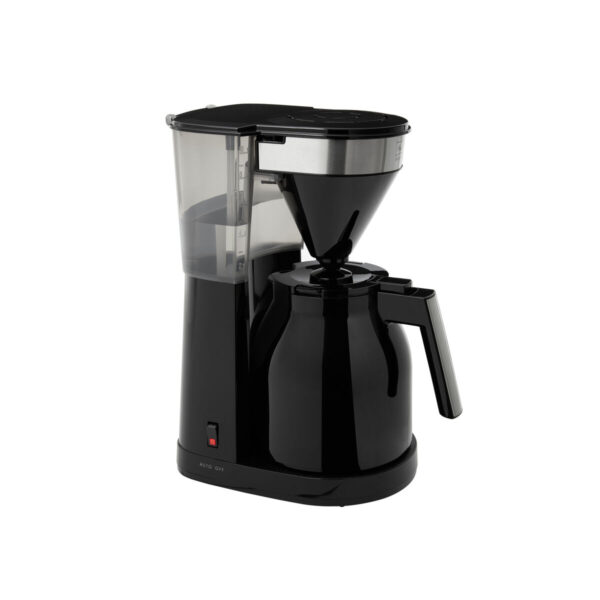 Καφετιέρα Φίλτρου Melitta 1023-08 Μαύρο 1050 W 1 L - Image 3