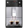 Υπεραυτόματη καφετιέρα Melitta F230-101 Ασημί 1450 W 15 bar 1 L