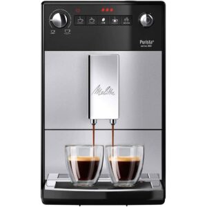 Υπεραυτόματη καφετιέρα Melitta F230-101 Ασημί 1450 W 15 bar 1 L