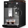 Υπεραυτόματη καφετιέρα Melitta Avanza F270-100 Τιτάνιο 1450 W 15 bar 1,5 L - Image 2
