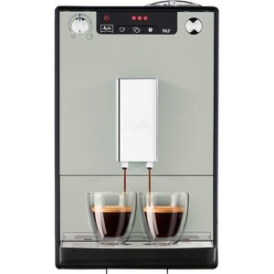 Υπεραυτόματη καφετιέρα Melitta E950-877 SOLO 1450 W