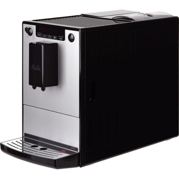 Υπεραυτόματη καφετιέρα Melitta E950-666 Solo Pure 1400 W 15 bar 1,2 L - Image 2