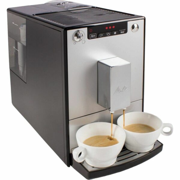 Υπεραυτόματη καφετιέρα Melitta E950-666 Solo Pure 1400 W 15 bar 1,2 L - Image 3