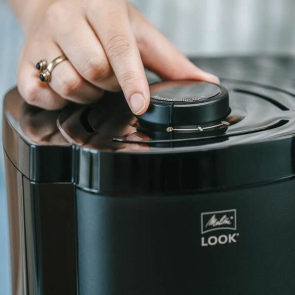 Καφετιέρα Φίλτρου Melitta LOOK V THERM BASIC 1025 1,25 L - Image 2