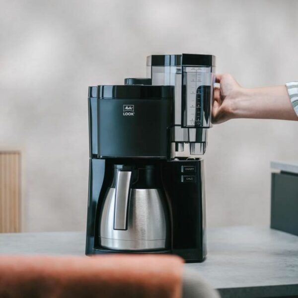 Καφετιέρα Φίλτρου Melitta LOOK V THERM BASIC 1025 1,25 L - Image 3