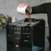 Υπεραυτόματη καφετιέρα Melitta Barista SE F830-003 Μαύρο 1450 W 15 bar - Image 2