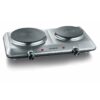 Ηλεκτρική Εστία Severin DK1014 Ηλεκτρικό 2500 W - Image 2