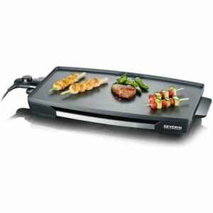 Γκριλ Severin KG 2397 Μαύρο 2200 W