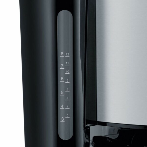 Καφετιέρα Φίλτρου Severin KA4845 1000 W 1 L 8 Kopper - Image 2