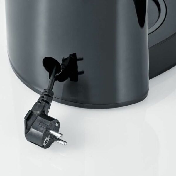Kαφετιέρα Severin Μαύρο 1000 W - Image 3