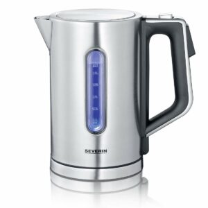 Βραστήρας Severin WK3418 Ανοξείδωτο ατσάλι 3000 W 1,7 L