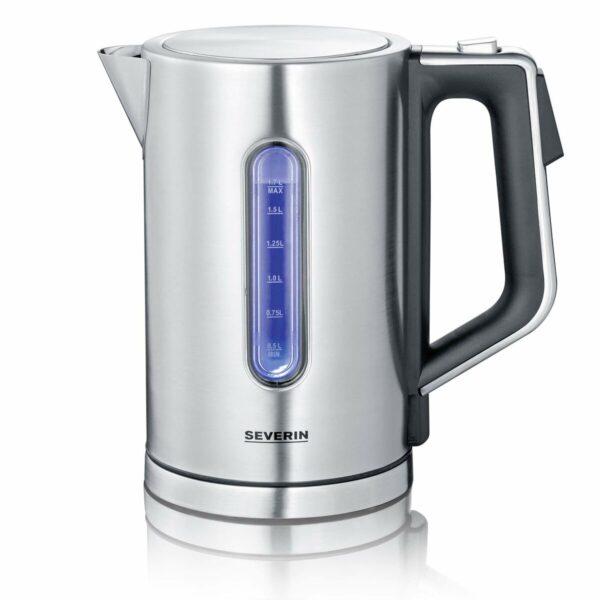 Βραστήρας Severin WK3418 Ανοξείδωτο ατσάλι 3000 W 1,7 L