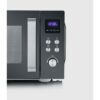 Φούρνος Μικροκυμάτων με Γκριλ Severin 7763        25L 900 W Μαύρο - Image 3