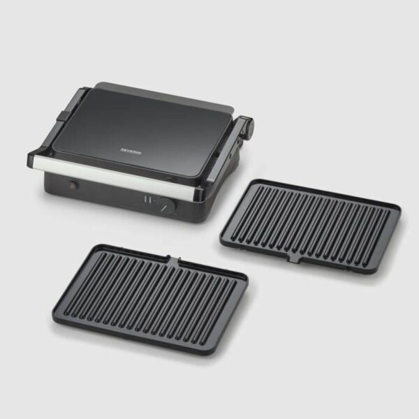 Τοστιέρα Severin KG2398 1800 W - Image 2