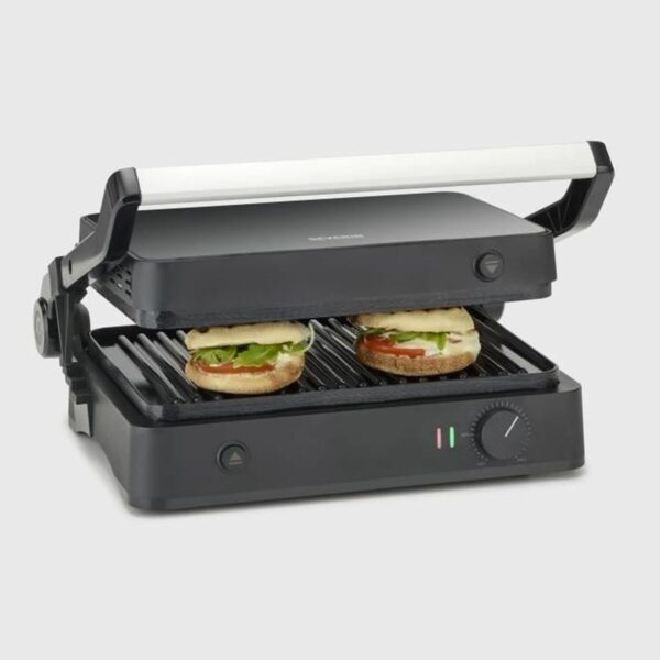 Τοστιέρα Severin KG2398 1800 W - Image 3