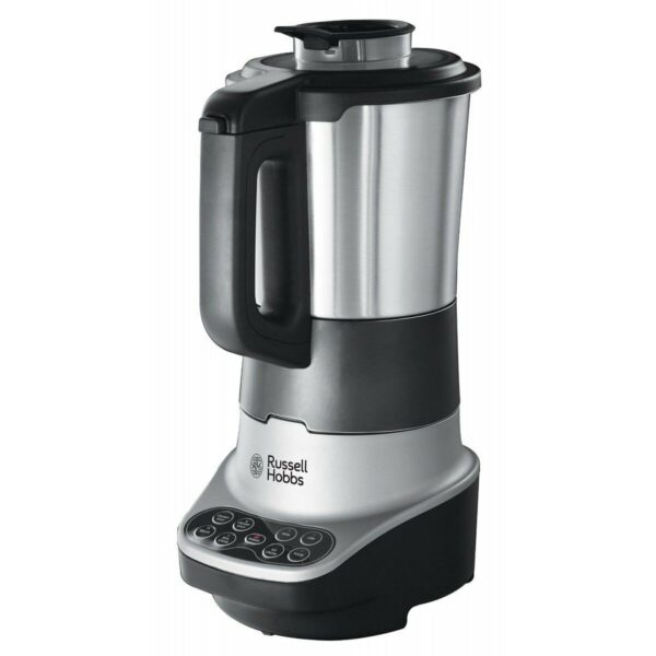 Εκκαθαριστής Russell Hobbs Classics 21480-56 Μαύρο Γκρι 800 W - Image 3