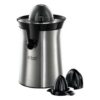 Ηλεκτρικός Αποχυμωτής Russell Hobbs 22760-56 60 W Χάλυβας 2200 W - Image 2