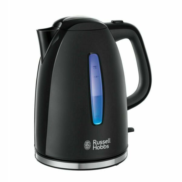 Βραστήρας Russell Hobbs Ασημί 2200 W 1,7 L - Image 2