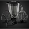 Επεξεργαστής Τροφίμων Russell Hobbs 23480-56 Κόκκινο 1000 W 1,5 L - Image 2