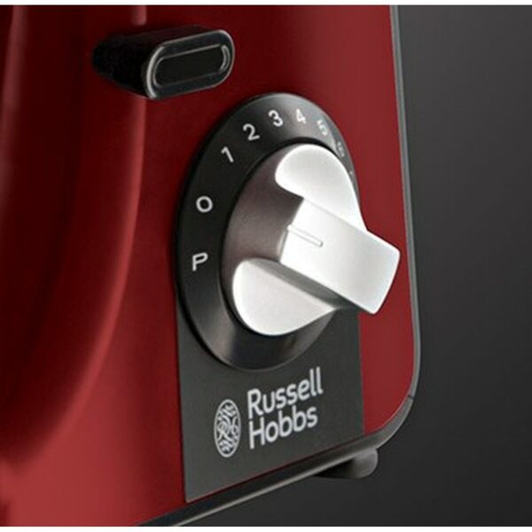 Επεξεργαστής Τροφίμων Russell Hobbs 23480-56 Κόκκινο 1000 W 1,5 L - Image 3