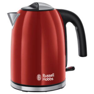 Βραστήρας Russell Hobbs 20412-70 2400W 1,7 L Κόκκινο